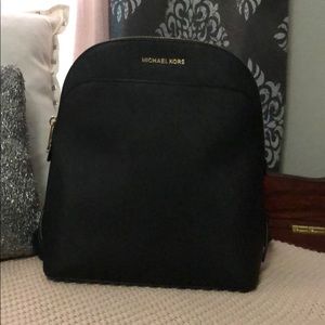 Michael Kors Emmy Backpack